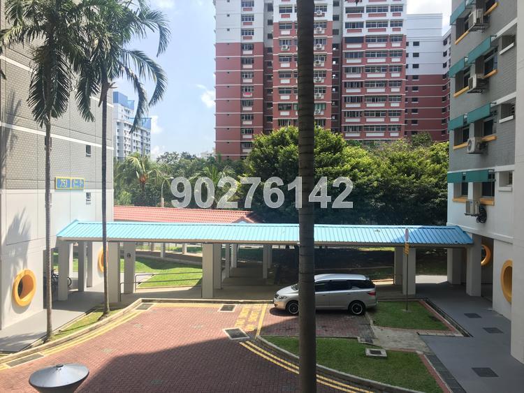 Blk 765 Pasir Ris Street 71 (Pasir Ris), HDB 4 Rooms #153263432